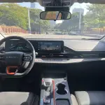 Chery Arrizo 5 GT 2023 из Китая