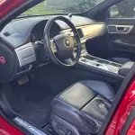 Jaguar XF 2014 340 л.с. из Китая