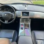 Jaguar XF 2014 340 л.с. из Китая