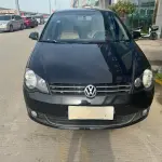 Volkswagen Polo 2012 из Китая