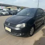 Volkswagen Polo 2012 из Китая