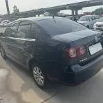 Volkswagen Polo 2012 из Китая