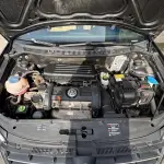 Volkswagen Polo 2012 из Китая