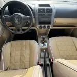 Volkswagen Polo 2012 из Китая