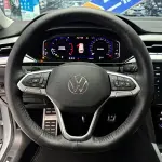 Volkswagen CC 2022 220 л.с. — лот 56681753 из Китая