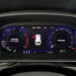 Volkswagen CC 2022 220 л.с. — лот 56681753 из Китая