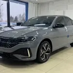 Volkswagen Lavida 2022 116 л.с. — лот 56678226 из Китая