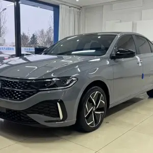 Volkswagen Lavida 2022 116 л.с. — лот 56678226 из Китая