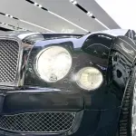 Bentley Mulsanne 2014 из Китая