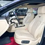 Bentley Mulsanne 2014 из Китая