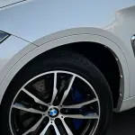 BMW X6 M 2017 575 л.с. из Китая