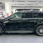 Mercedes-Benz GLS 2016 422 л.с. 422 л.с. из Китая