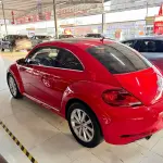 Volkswagen Beetle 2017 105 л.с. — лот 56922331 из Китая