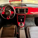Volkswagen Beetle 2017 105 л.с. — лот 56922331 из Китая