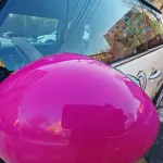 MINI Mini 2014 из Китая