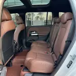 Mercedes-Benz GLB 2024 163 л.с. — лот 56930648 из Китая