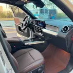 Mercedes-Benz GLB 2024 163 л.с. — лот 56930648 из Китая