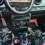 MINI Mini 2014 из Китая