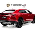 Lamborghini Urus 2023 из Китая