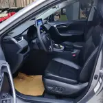 Toyota RAV4 2021 171 л.с. — лот 56931110 из Китая