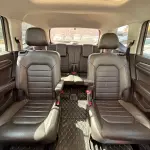 Volkswagen Teramont 2017 из Китая