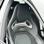 Mercedes-Benz E-Class AMG 2021 из Китая