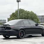 Mercedes-Benz E-Class AMG 2021 из Китая