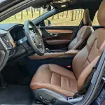 Volvo S90 2023 из Китая