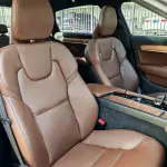 Volvo S90 2023 из Китая