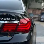 BMW 7 Series 2016 408 л.с. из Китая