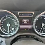 Mercedes-Benz M-Class 2014 258 л.с. из Китая