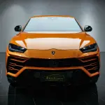 Lamborghini Urus 2021 из Китая