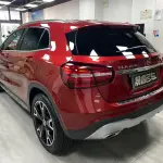 Mercedes-Benz GLA 2017 184 л.с. из Китая