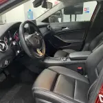 Mercedes-Benz GLA 2017 184 л.с. из Китая
