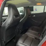 Mercedes-Benz GLA 2017 184 л.с. из Китая