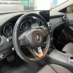 Mercedes-Benz GLA 2017 184 л.с. из Китая