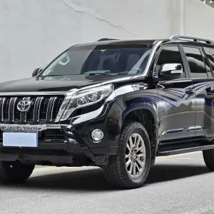Toyota Prado 2016 163 л.с. — лот 56923737 из Китая