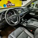 Toyota Highlander 2018 220 л.с. из Китая