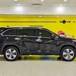 Toyota Highlander 2018 220 л.с. из Китая