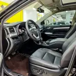 Toyota Highlander 2018 из Китая
