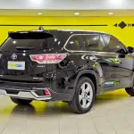 Toyota Highlander 2018 из Китая
