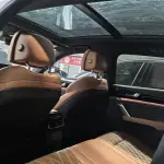 BYD Tang New Energy 2024 из Китая