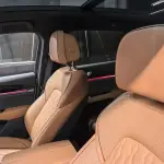 BYD Tang New Energy 2024 из Китая