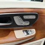 Mercedes-Benz V-Class 2017 из Китая
