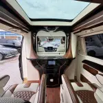 Mercedes-Benz V-Class 2017 211 л.с. — лот 56932661 из Китая