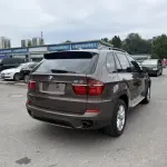 BMW X5 (Import) 2013 306 л.с. — лот 56932752 из Китая