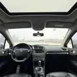 Citroen C4L 2016 из Китая