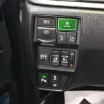 Honda Odyssey 2020 из Китая