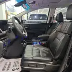 Honda Odyssey 2020 из Китая