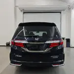 Honda Odyssey 2020 из Китая